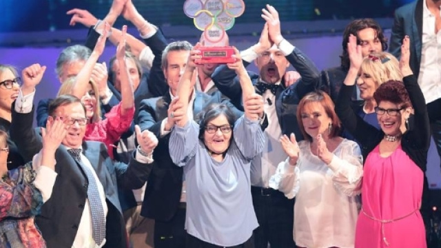 Il team del trono over ha vinto lo speciale di Uomini e Donne