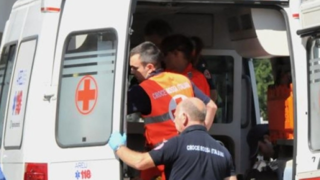 Inutili i soccorsi per Vito Castagliuolo