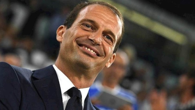 Juve, colpo di scena su Allegri: la situazione
