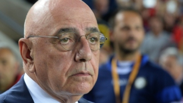 Juve, possibile uno scambio con il Milan.