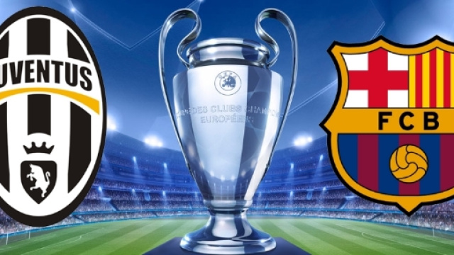 Juventus-Barcellona, stelle a confronto. I protagonisti della ... - ilgiornale.it