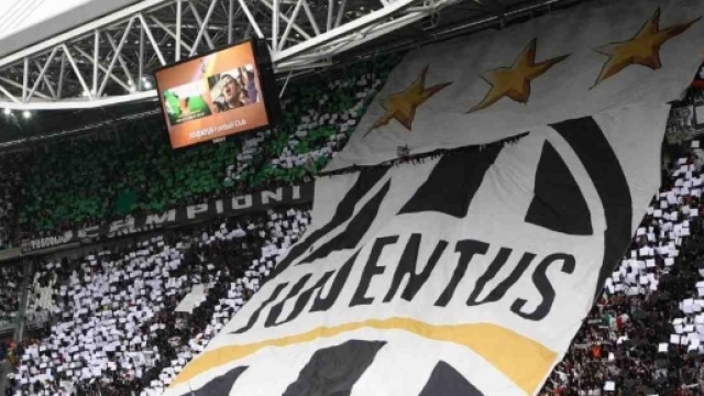 Opportunit&agrave; di lavoro con la Juventus