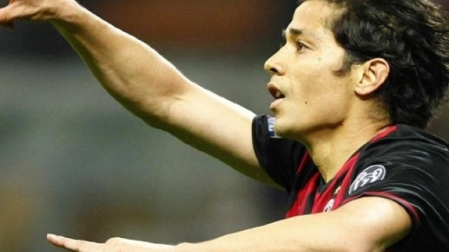 Mati Fernandez utile al Milan dopo aver smaltito gli infortuni