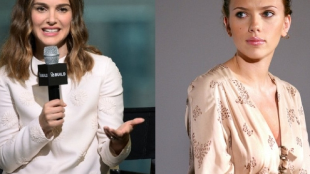 Natalie Portman choqu&eacute;e par les Fran&ccedil;ais qui disent "bonjour ... - staragora.com