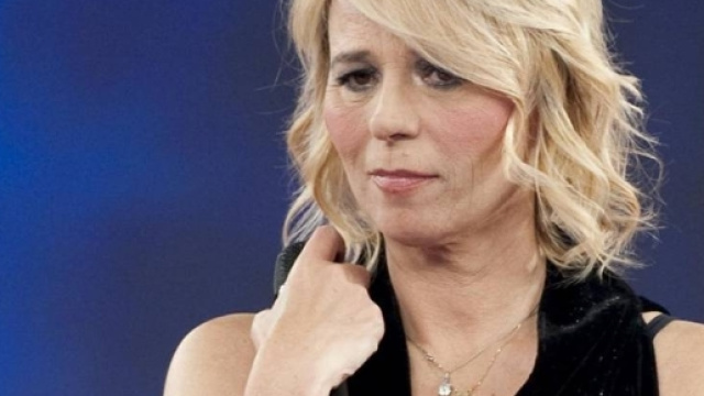 Olimpiadi della tv: Pubblico deluso da Maria De Filippi