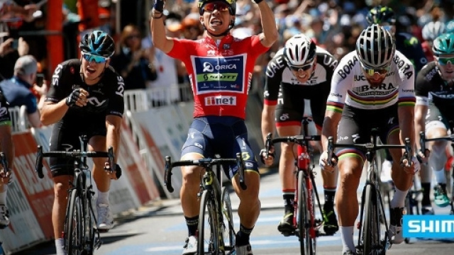 Orario diretta Tv Dwars door Vlaanderen 2017 - mercoled&igrave; 22 marzo