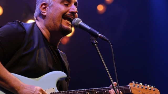 Pino Daniele - Notizie, foto, video - Internazionale - internazionale.it