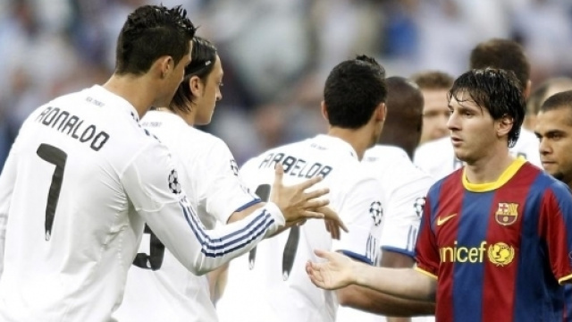 Real Madrid&nbsp;: &laquo;&nbsp;L'anti-Messi&nbsp;&raquo; en approche&nbsp;!