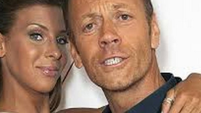 Rocco Siffredi ospite a Verissimo