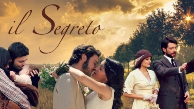 Segreto cambio di programmazione marzo e aprile