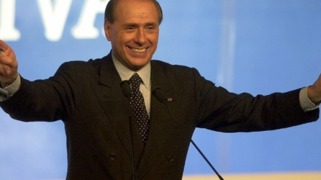 Silvio Berlusconi - Wikipedia - wikipedia.org