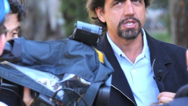 Striscia la notizia, come sta Valerio Staffelli dopo l'incidente?