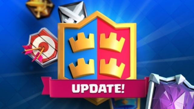 Supercell News Archives - Clash Royale