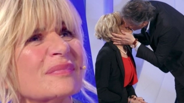 Uomini e donne: quale futuro per gli ex Gemma e Giorgio del trono over?