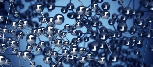 1000+ images about Molecule on Pinterest | Microorganisms, Science ... - pinterest.com