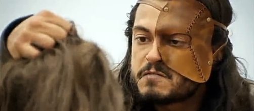 A morte de Tobias est&aacute; a prestes a acontecer em 'A Terra Prometida'