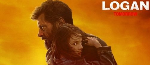 A still from 'Logan' (Image credits: Twitter.com/foxstarindia)