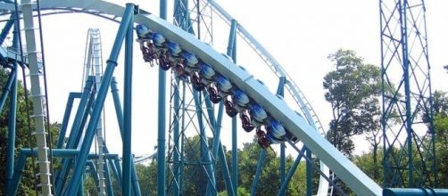 America's Best Amusement Parks | Travel Blue Book - travelbluebook.com