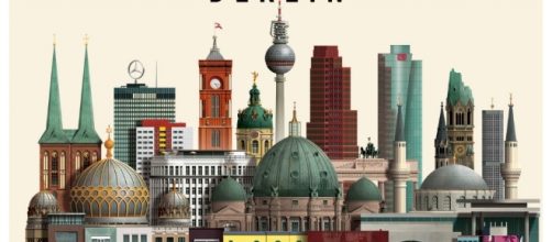 Berl&iacute;n - Guia de Alemania - guiadealemania.com