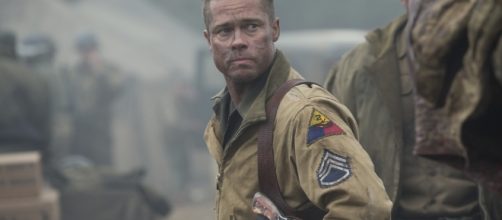 Brad Pitt Set to Star in Netflix's WAR MACHINE Film &mdash; GeekTyrant - geektyrant.com