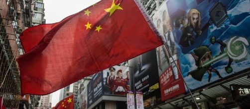 China, un estado socialista con econom&iacute;a de mercado