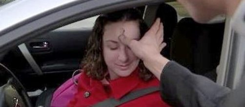Church offers 'drive-thru' Ash Wednesday service - Photo: Blasting Library - irishnews.com