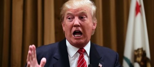 Donald Trump 2016: Rick Perry feud - POLITICO - politico.com