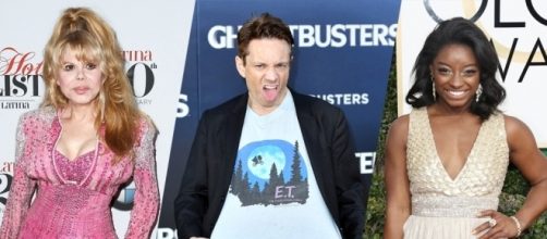 'DWTS' season 24 ... - longroom.com