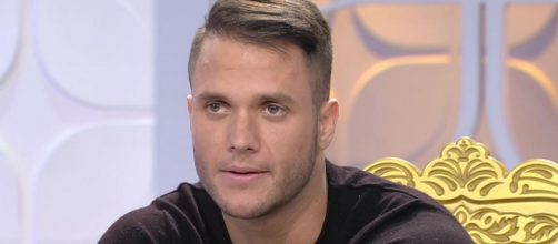 Fabio Agostini &iquest;Abandona el Trono de Mujeres y Hombres (MYHYV ... - elmundo.es