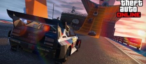 Here's everything you need to know about "GTA 5's" new update. / GameSpot