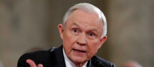 In confirmation hearings for Jeff Sessions, the past is never past ... - csmonitor.com