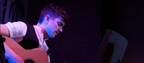 John_Dunne_Munich_Sessions_Lost_Weekend_