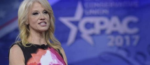 Kellyanne Conway no enfrentar&aacute; disciplina para el problema con Ivanka Trump