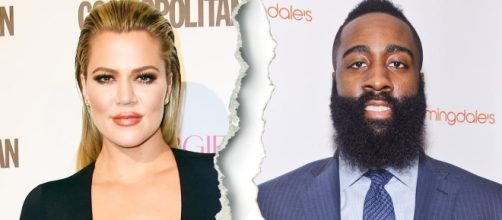 Khlo&eacute; Kardashian, James Harden: Are they back - Us Weekly - usmagazine.com