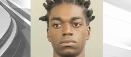 Kodak Black has been arrested again - theboombox.com