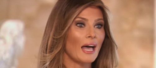 Melania Trump Says Don't Believe All These Women | TMZ.com - tmz.com
