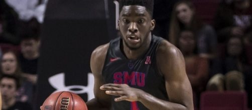 Men's College Basketball Standings - caller.com