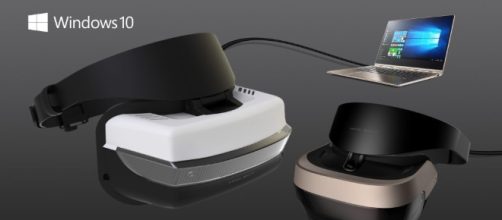 Microsoft details its plans for mixed reality, PC specs for head ... - windowscentral.com