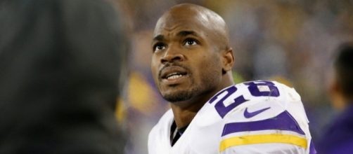 New England Patriots Rumors: Adrian Peterson To Pats &mdash; What Are ... - inquisitr.com