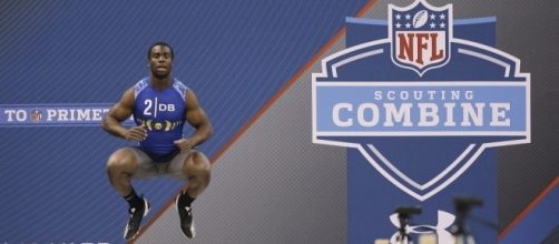 NFL Combine 2017 cleveland.com