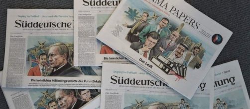 Panama papers - the fallout from the offshore tax story explained ... - bbc.co.uk