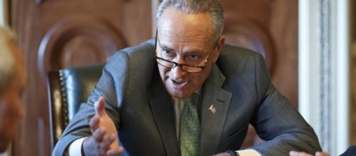 Polman: Should Democrats become the party of no? - newschief.com