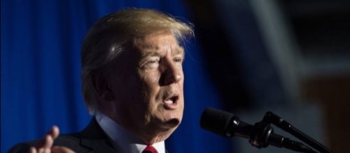 President Trump Orders Border Wall, Strips Funding From Sanctuary ... - kqed.org