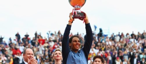 Rafa Nadal vuelve a reinar en Montecarlo - Zona Deportiva - zona-deportiva.com