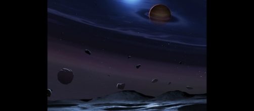 Rocky planet found | Inverse - inverse.com