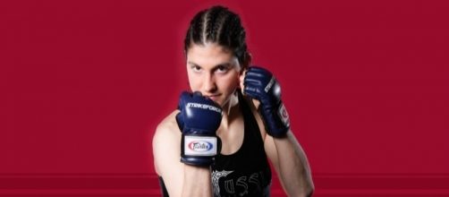 Roxanne Modafferi - roxannemodafferi.net