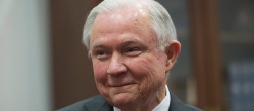 Senate Dems want Sessions to recuse himself as AG on Russian ... - politico.com