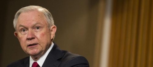 Sessions spoke with Russian ambassador twice, but didn't disclose ... - bostonglobe.com