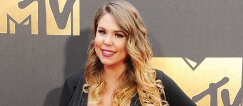 Teen Mom 2's Kailyn Lowry 'Knew Divorce Was Inevitable' - Us Weekly - usmagazine.com
