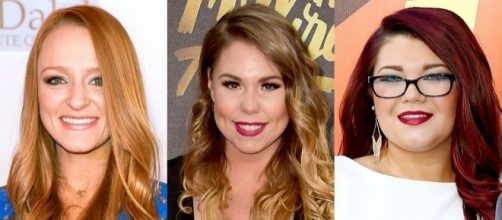 Teen Mom' Cruise Sailing Next Summer [Video] - yahoo.com